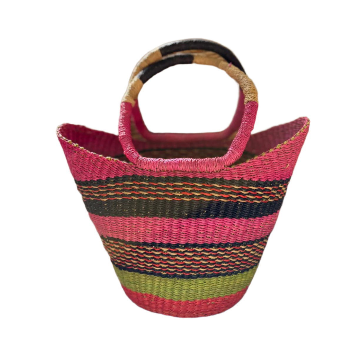 Ghana Petite Basquet
