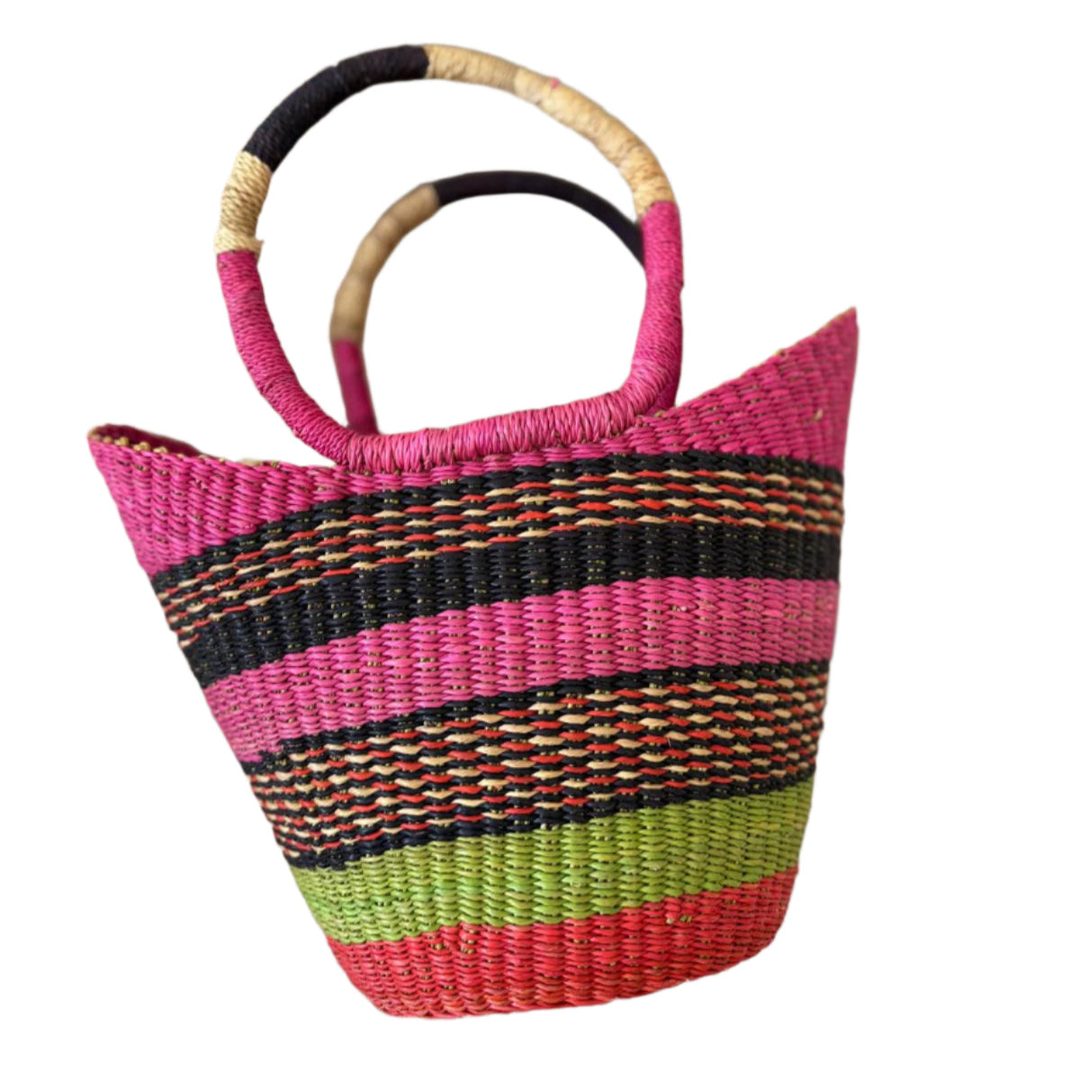 Ghana Petite Basquet