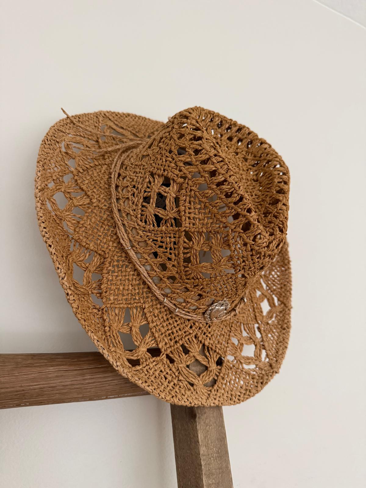 Cloe Hat