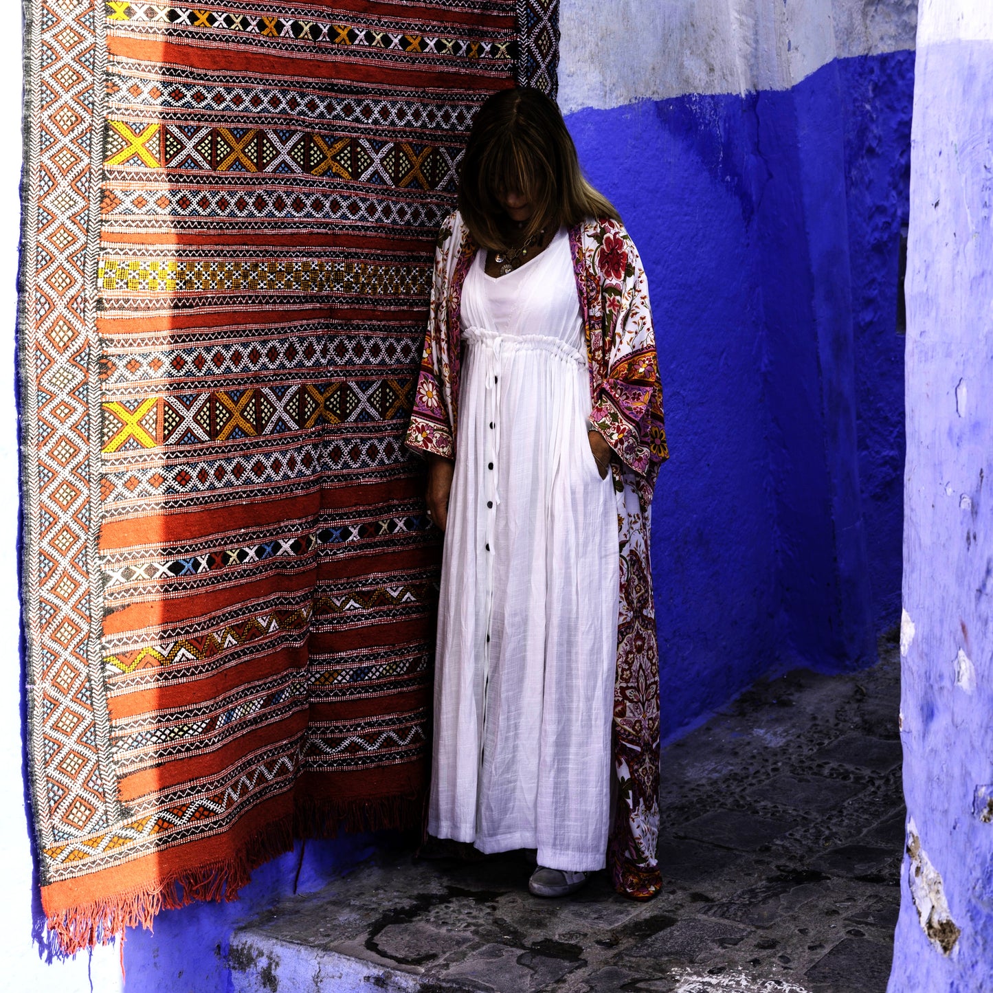 Bahia Dress