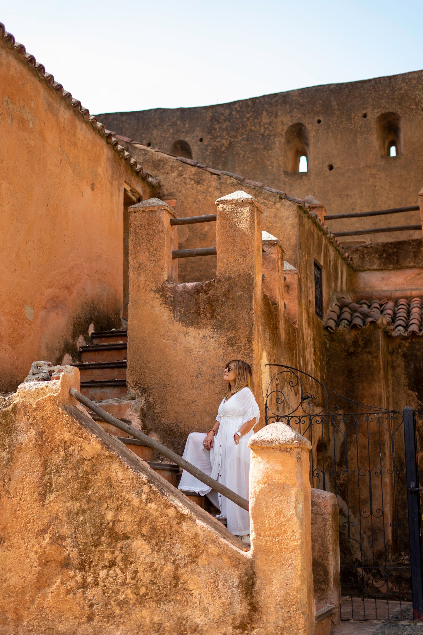Bahia Dress