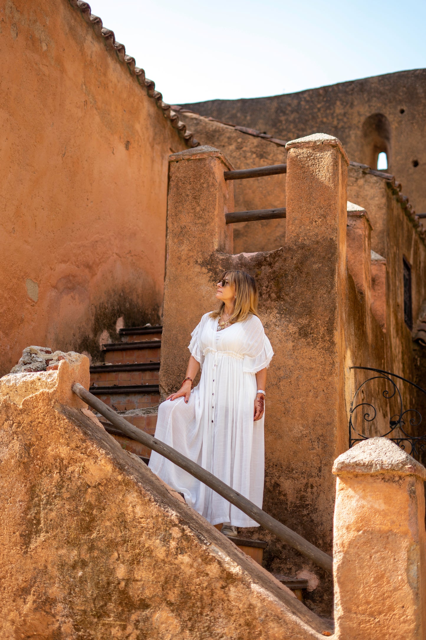 Bahia Dress