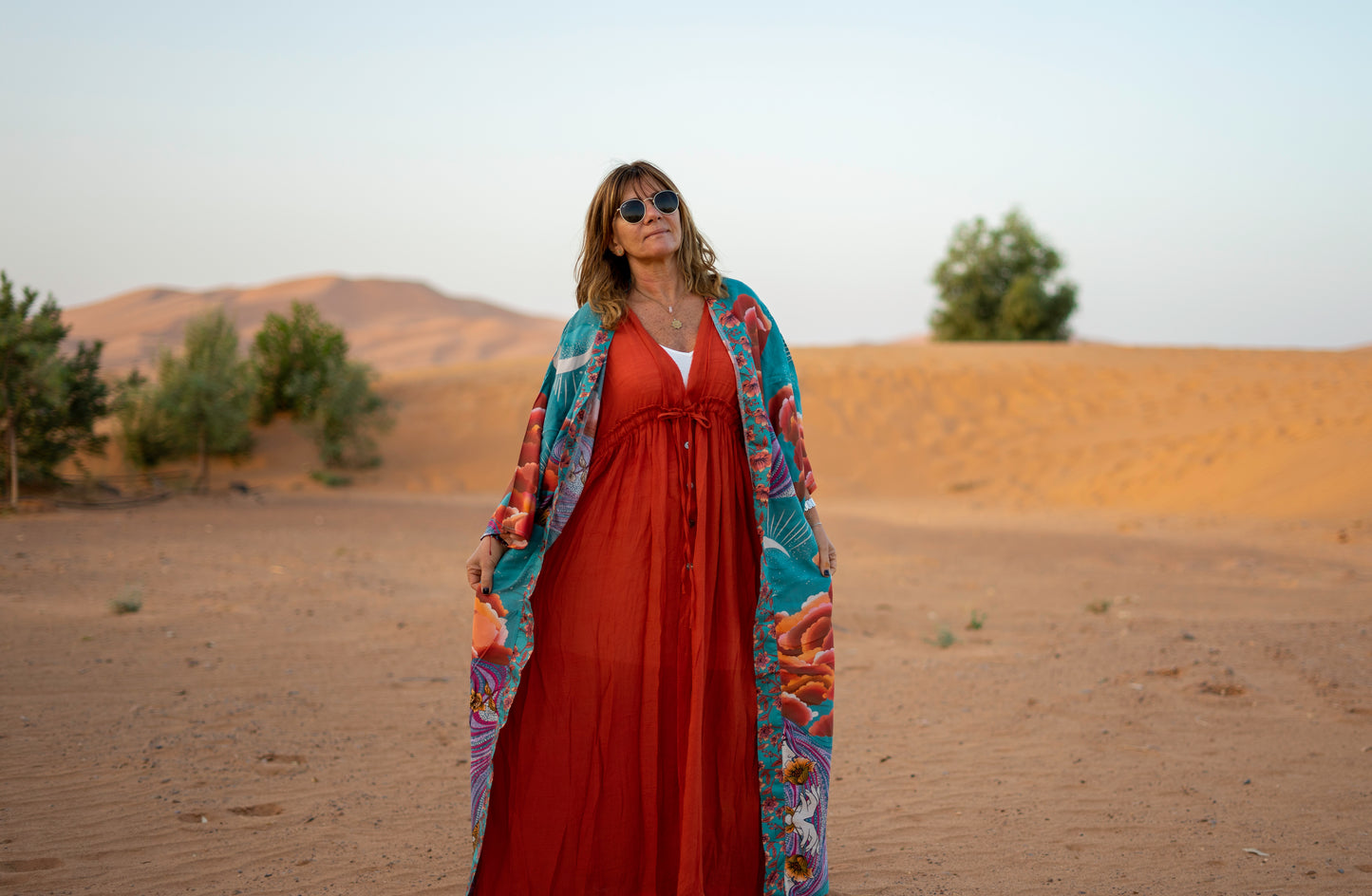 Bahia Dress