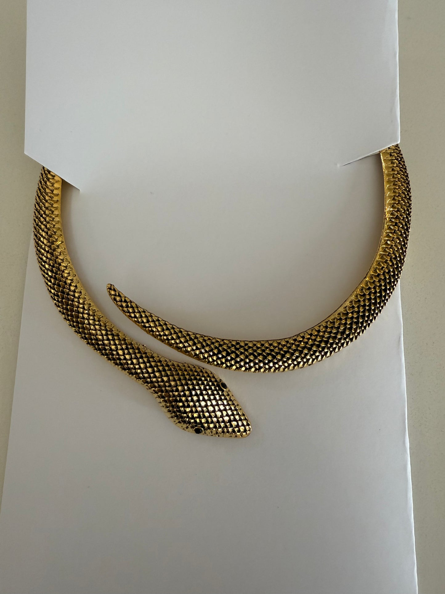 Snake Choker