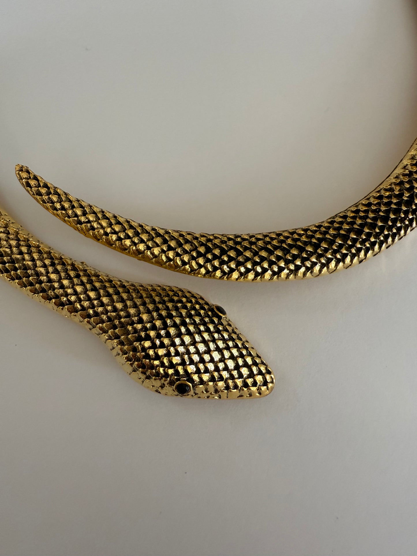 Snake Choker