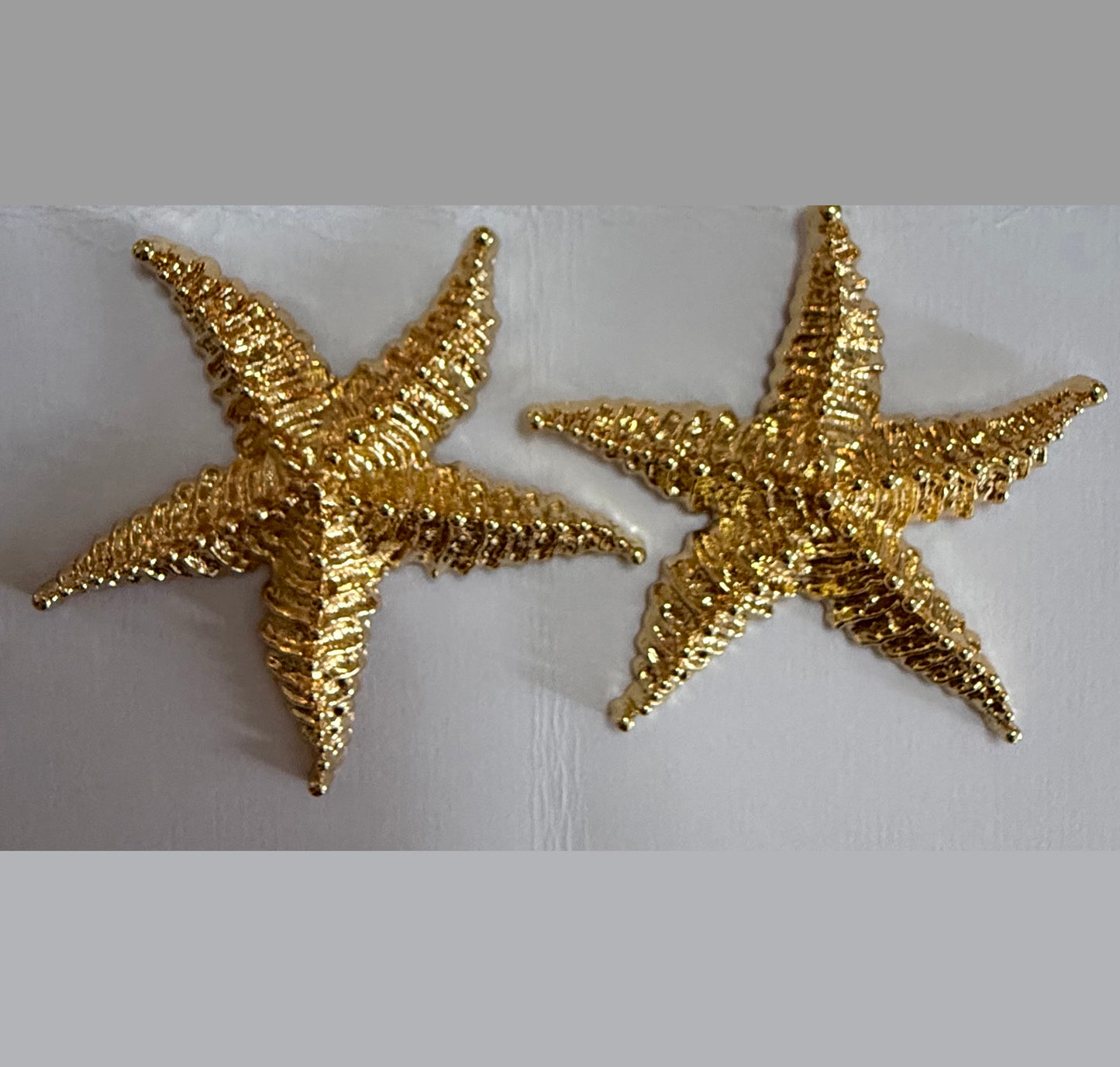 Star Earrings