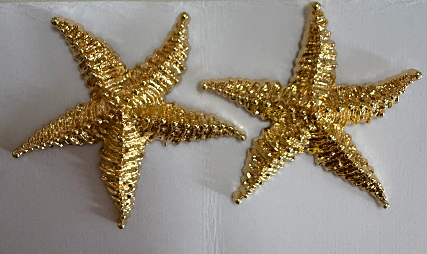 Star Earrings