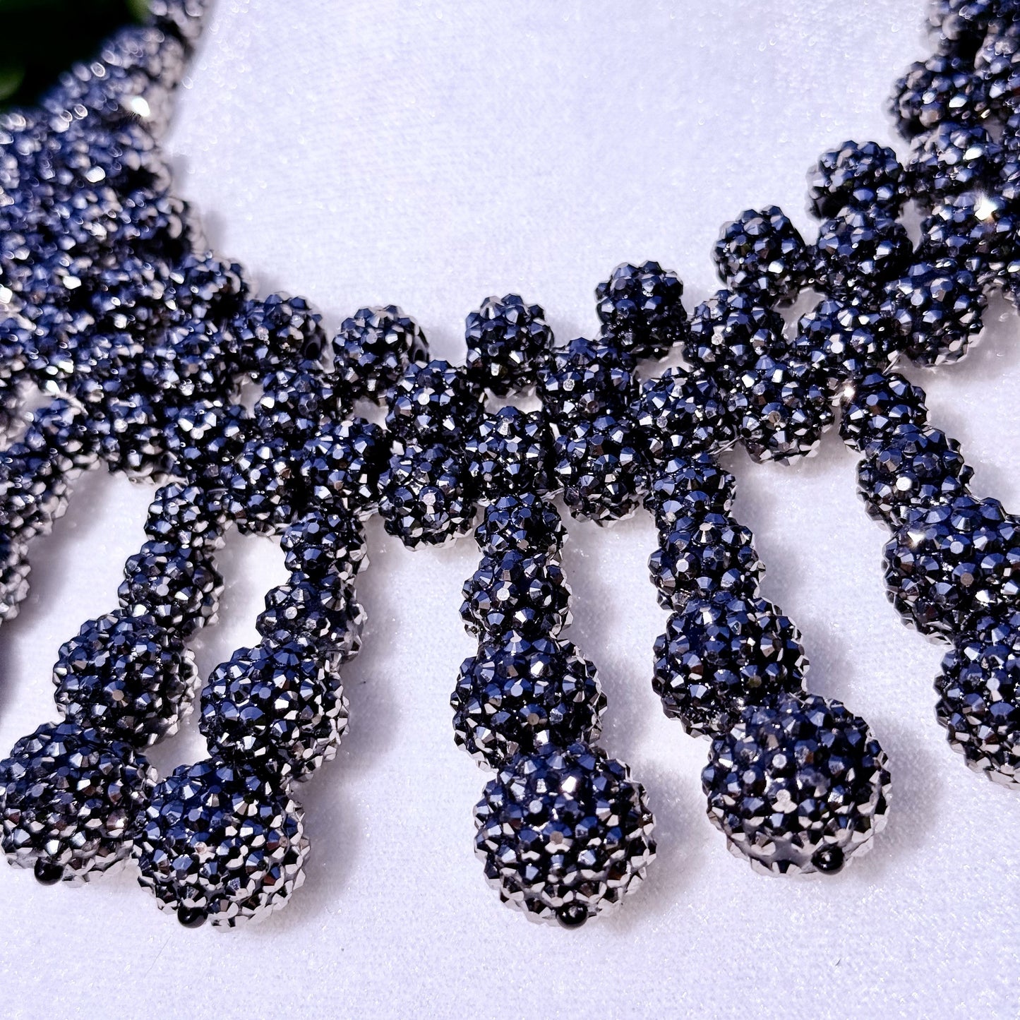 Sparkly Necklace