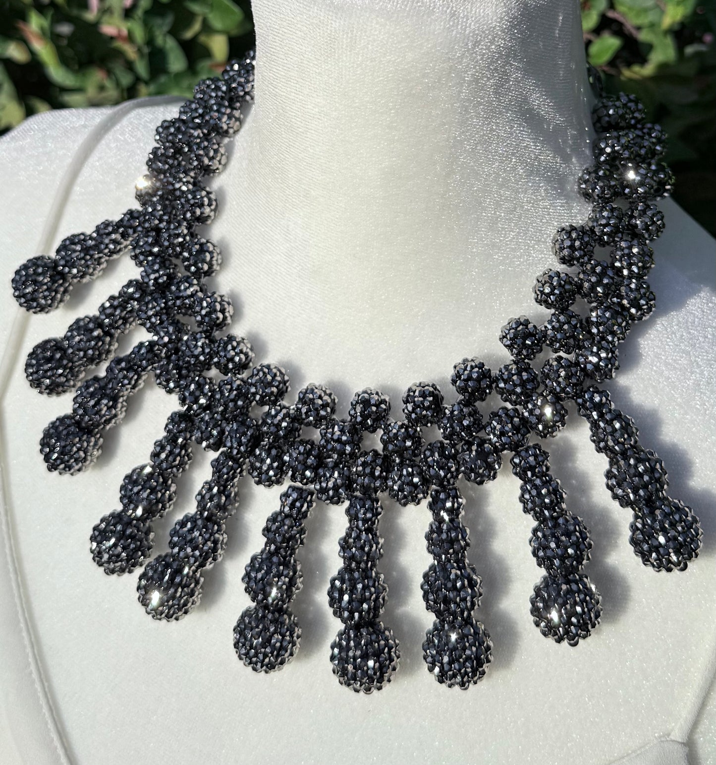 Sparkly Necklace