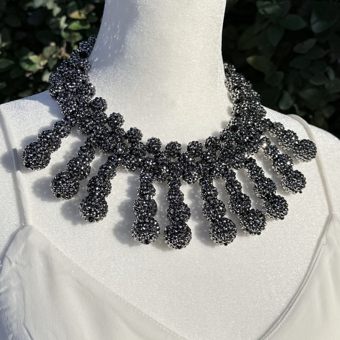Sparkly Necklace