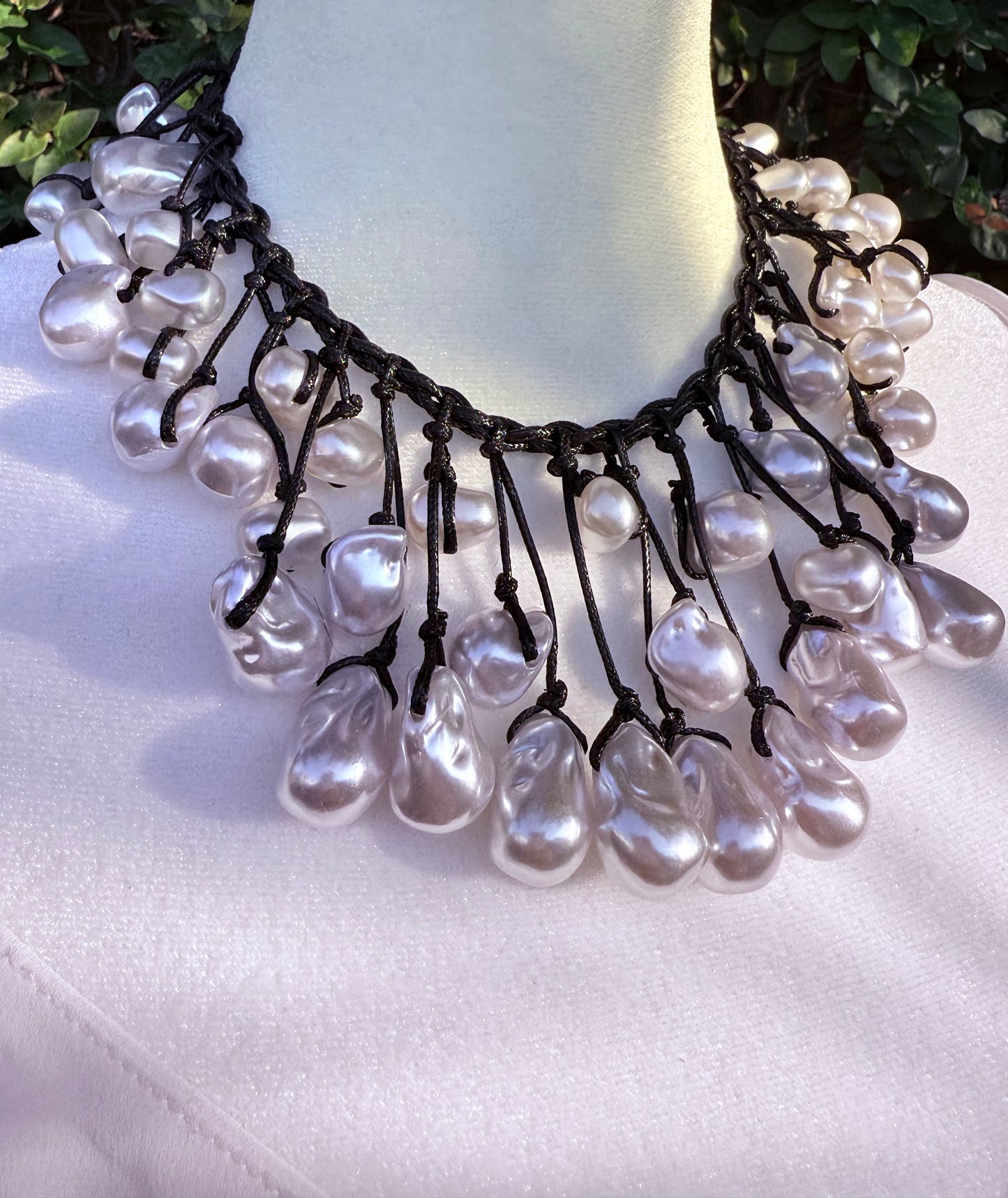 Mother of Pearls