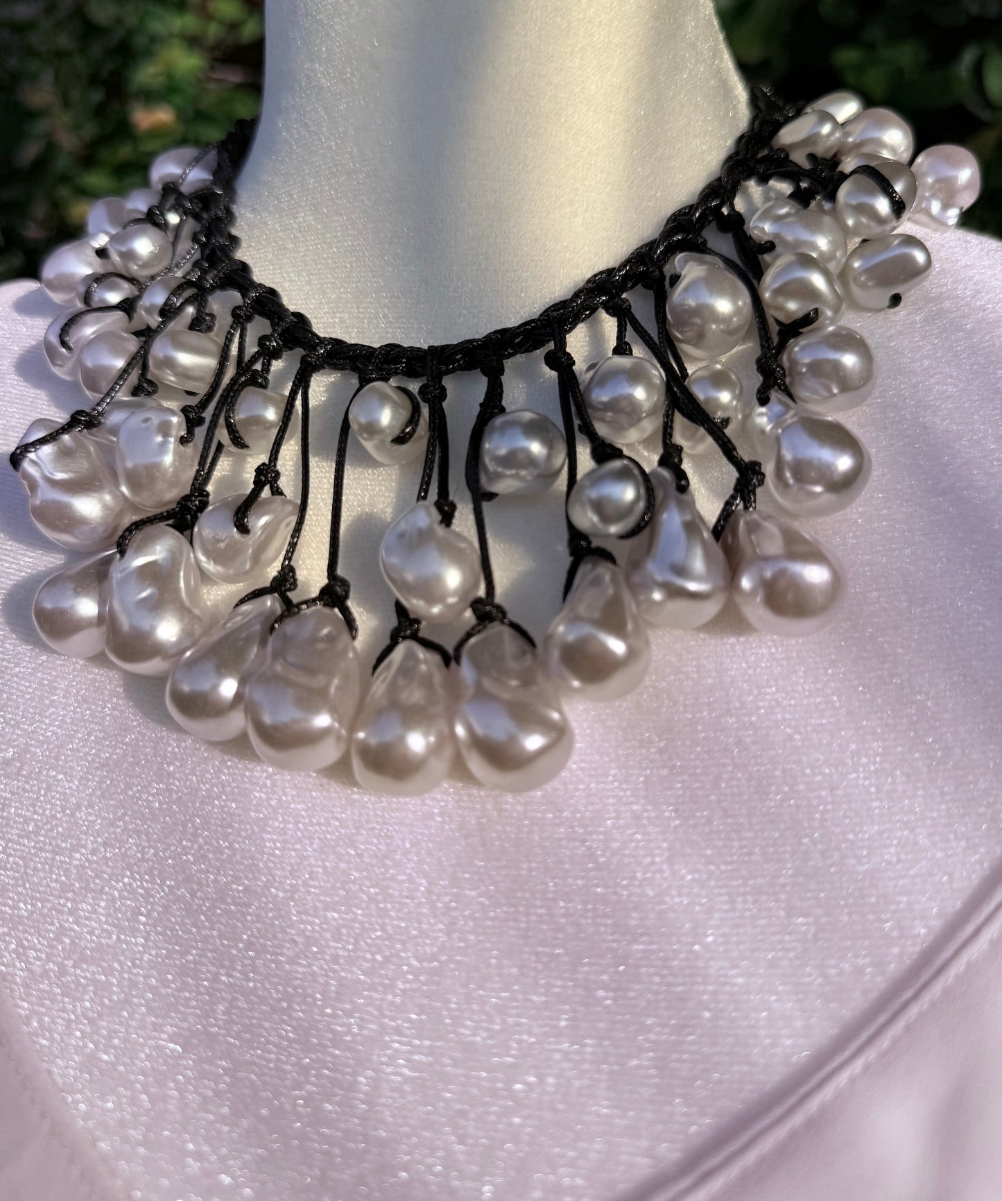 Mother of Pearls