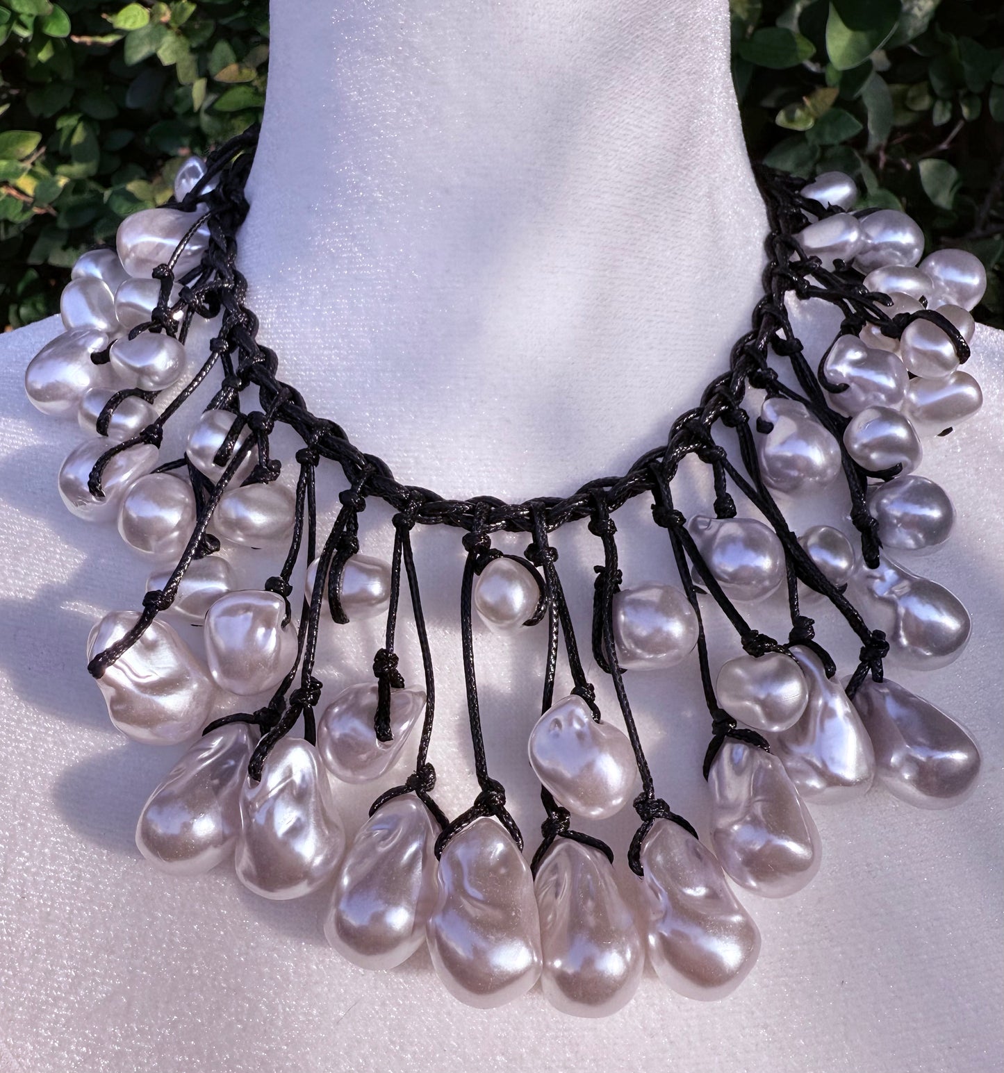 Mother of Pearls