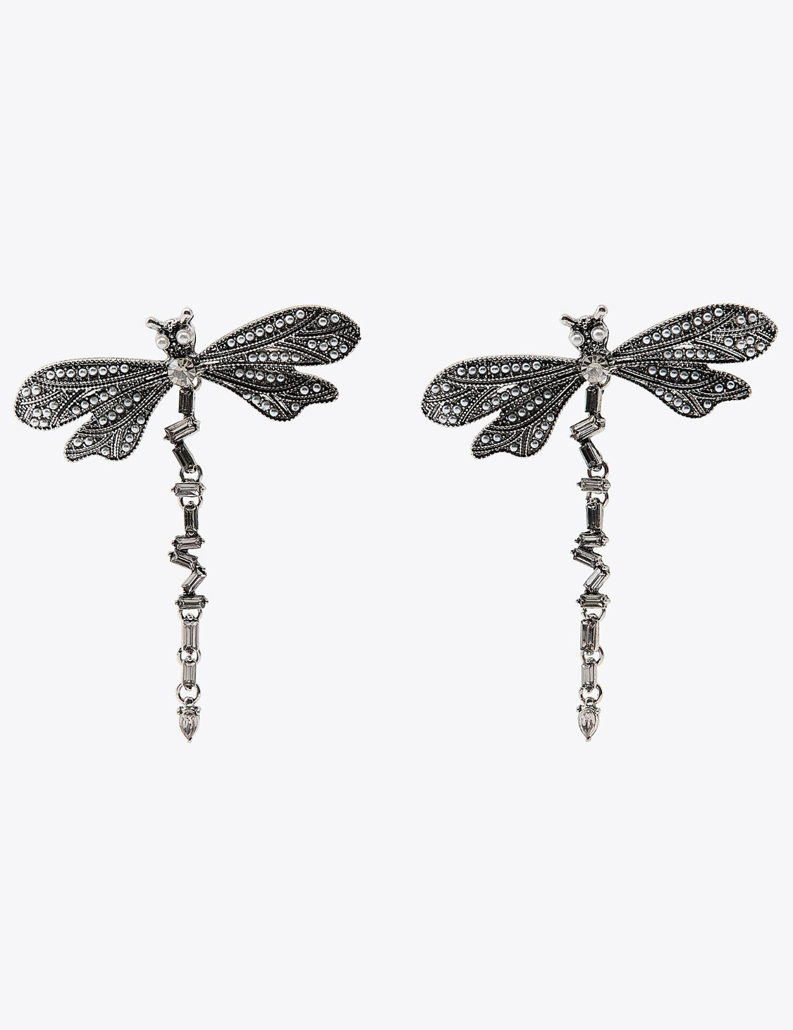 Libelula Earrings