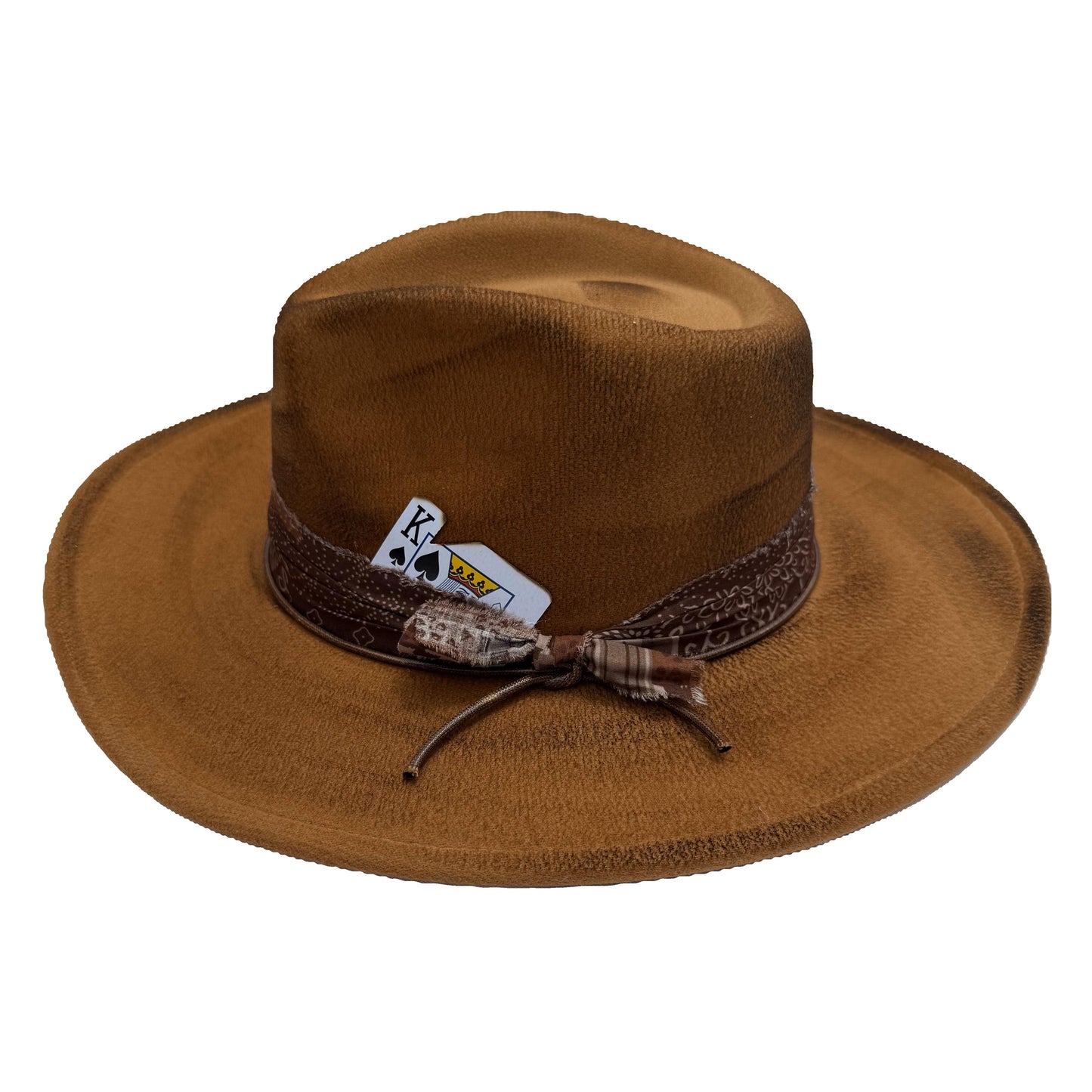 House of Cards Hat