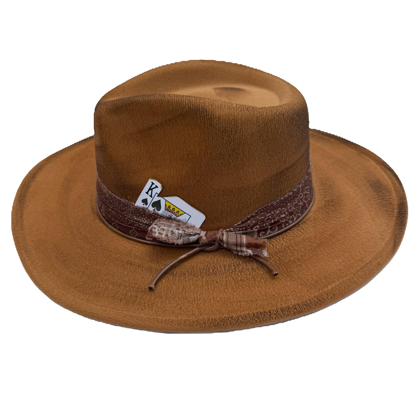 House of Cards Hat