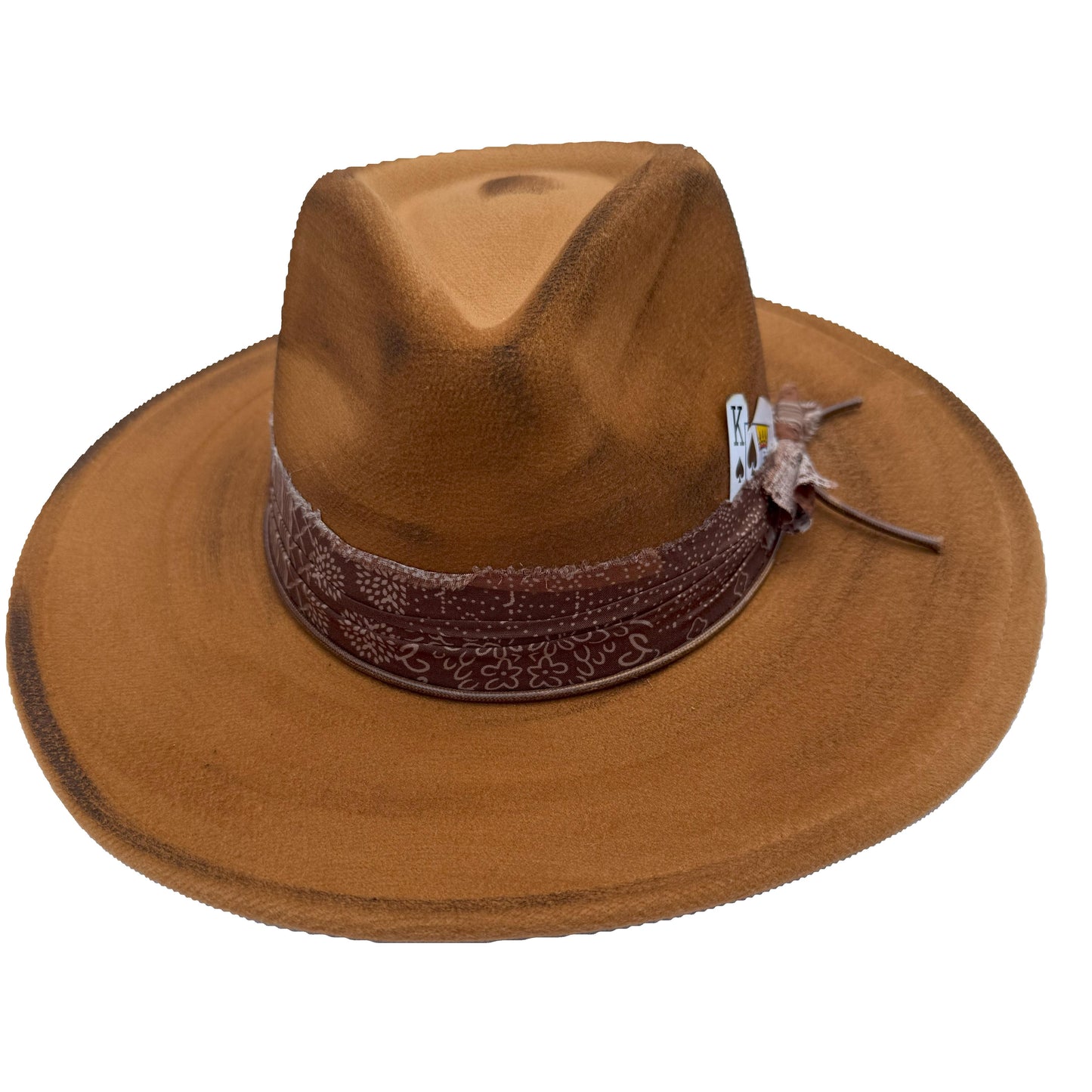 House of Cards Hat