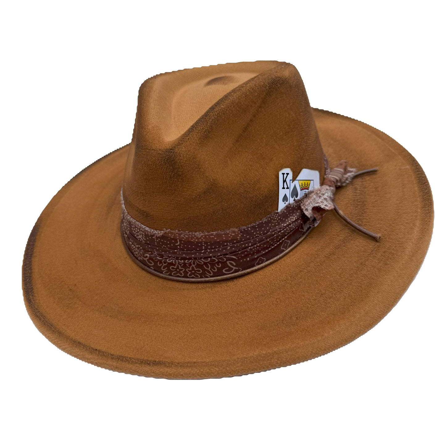 House of Cards Hat