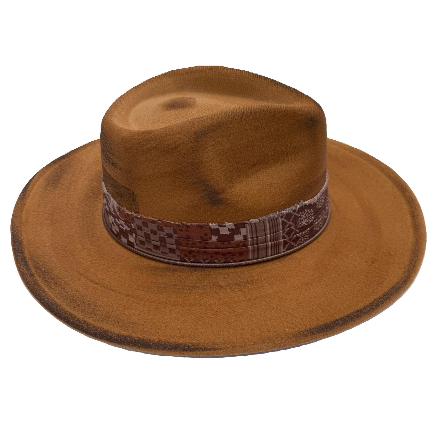 House of Cards Hat