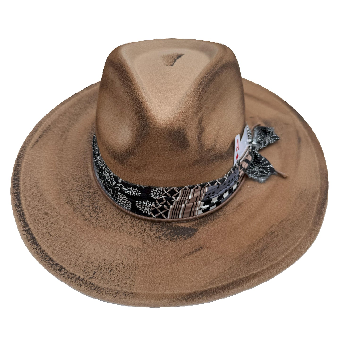 House of Cards Hat