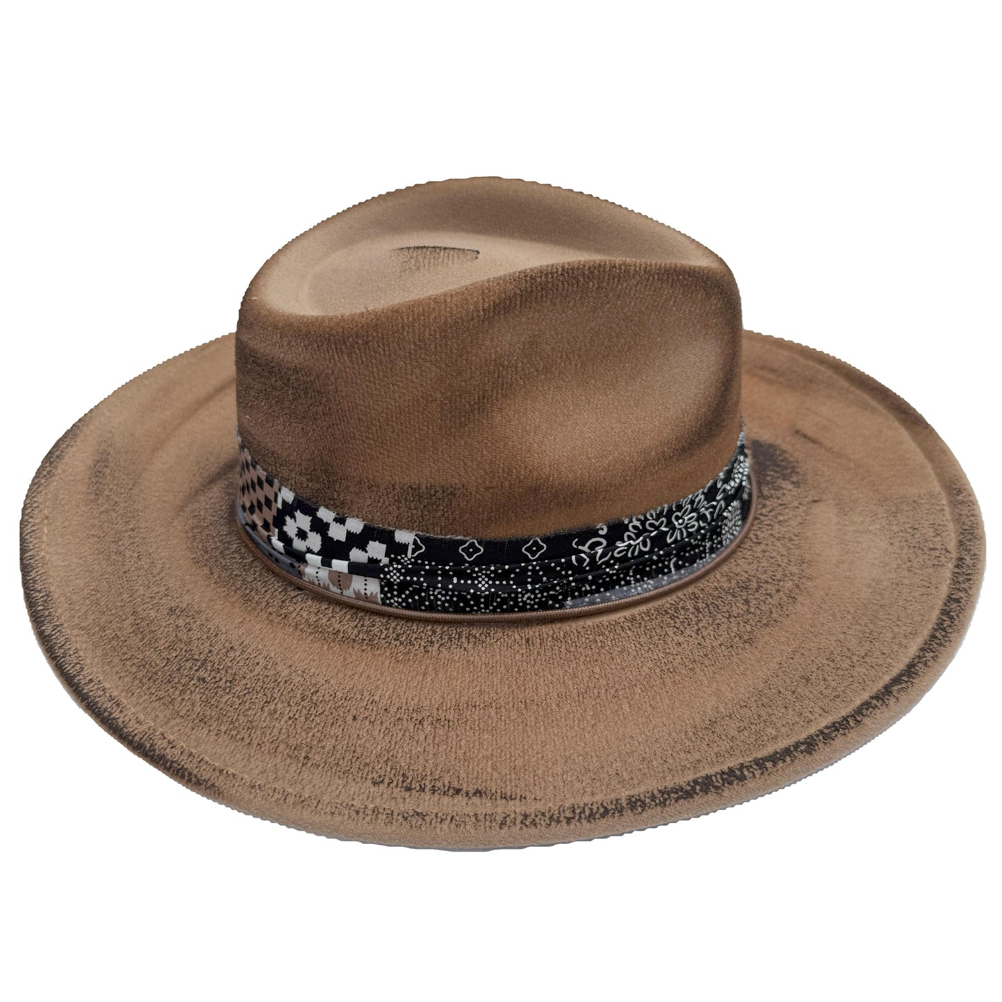 House of Cards Hat