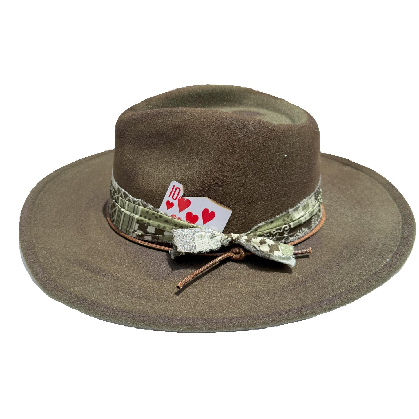 House of Cards Hat