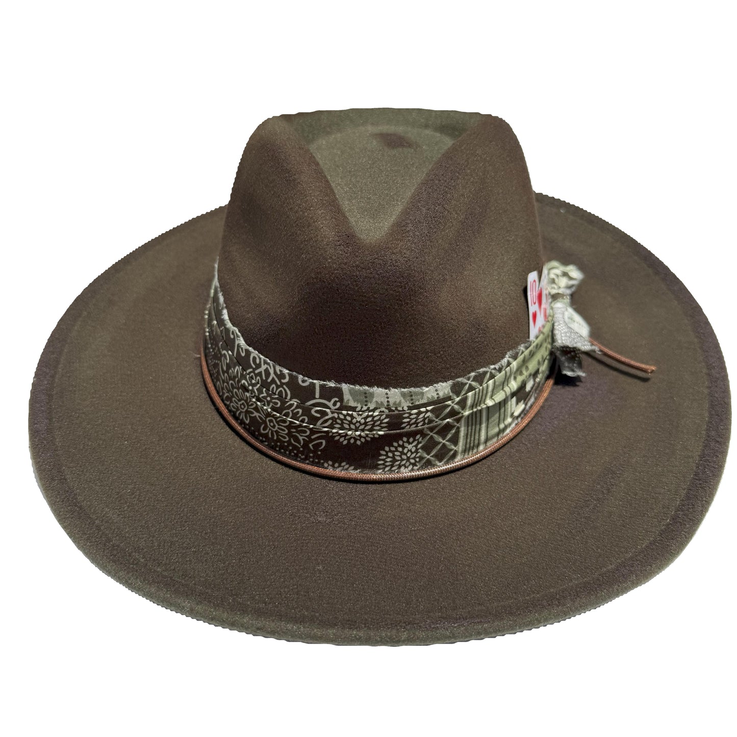 House of Cards Hat