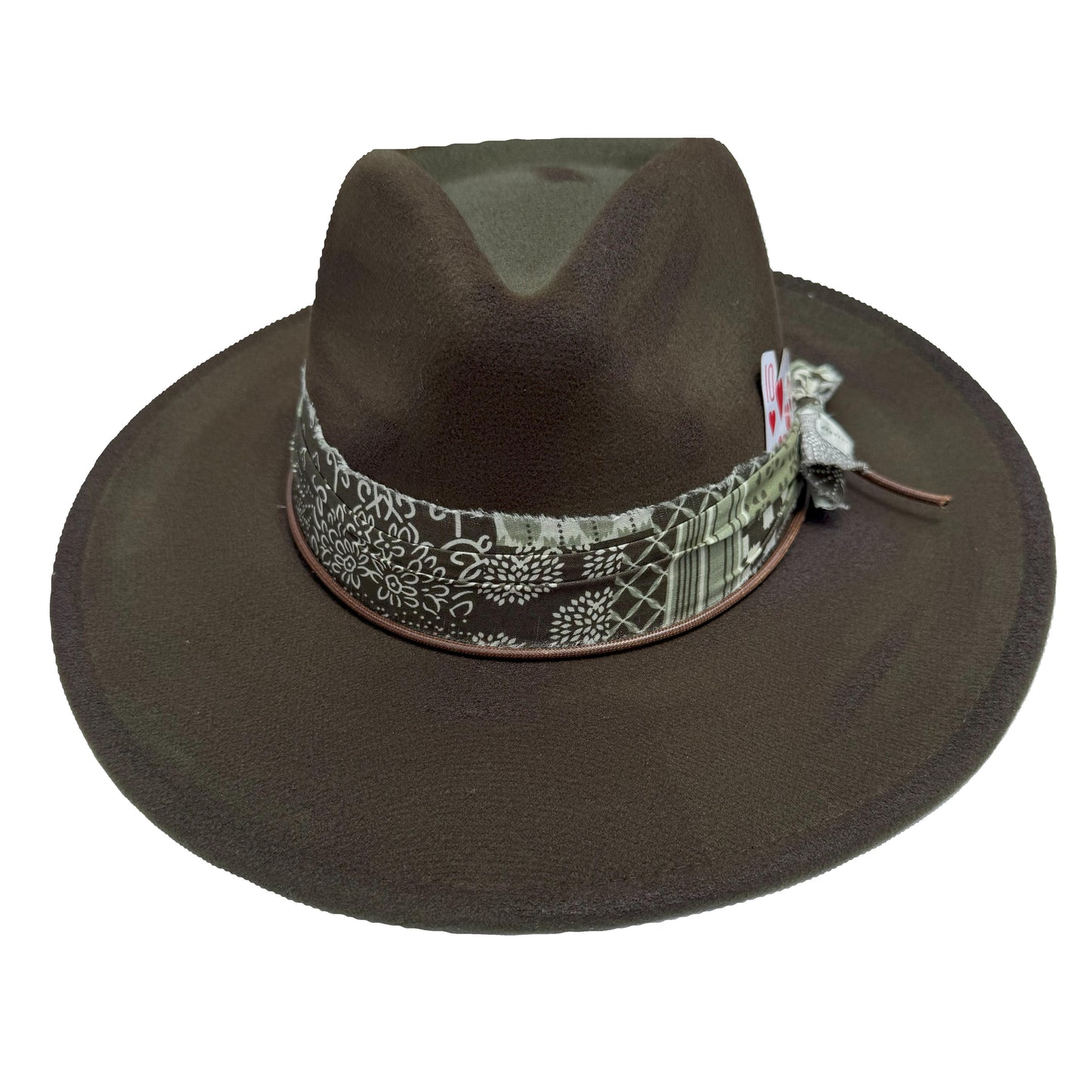 House of Cards Hat