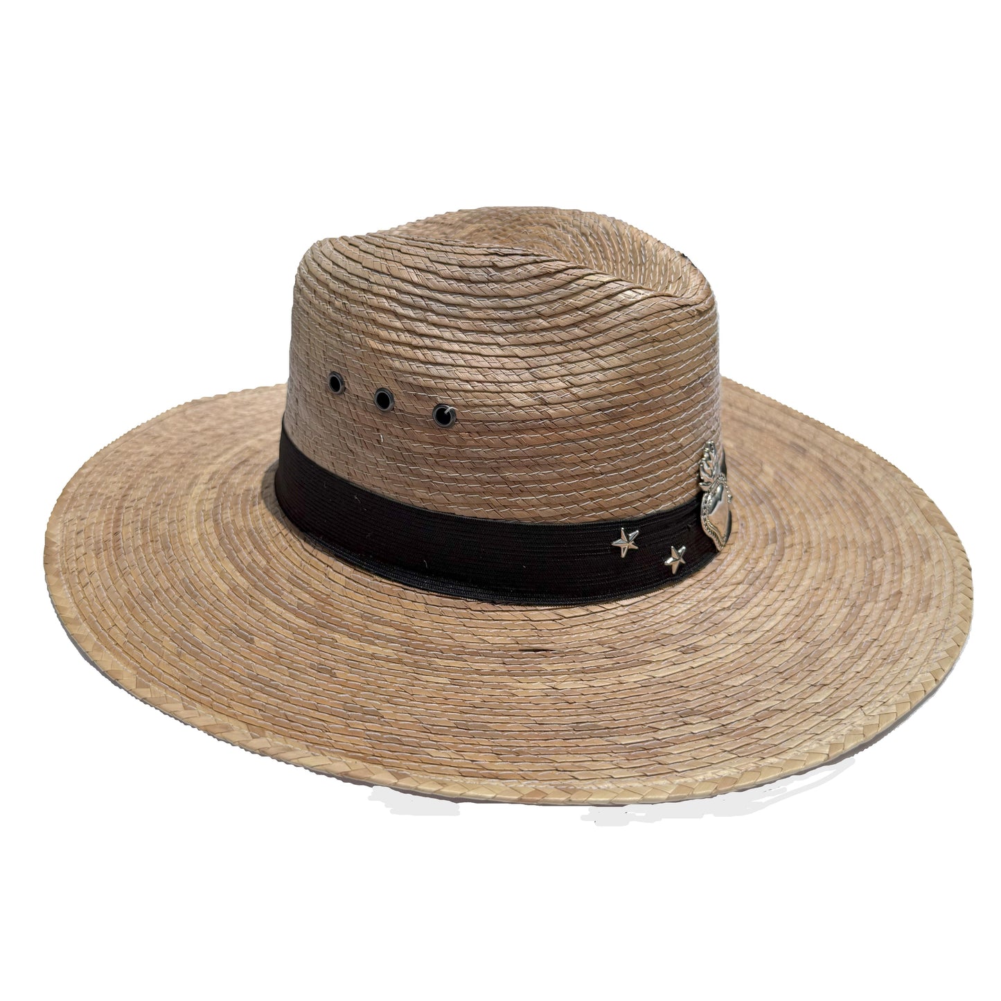 Maya Heart Hat