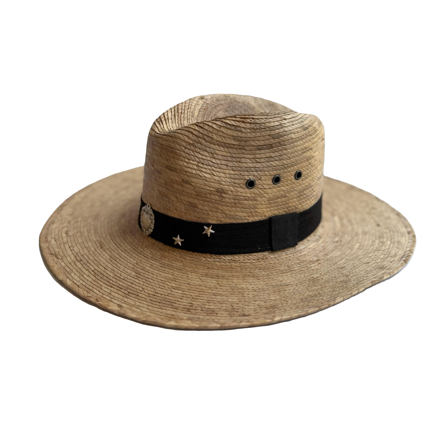 Maya Flower Hat