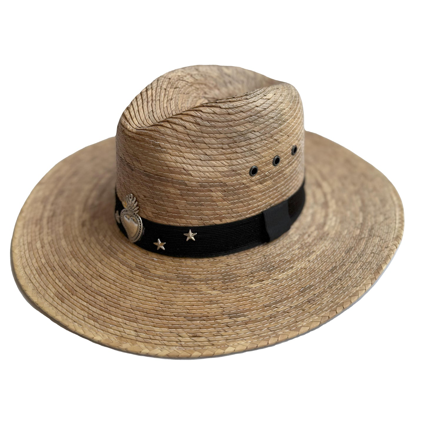 Maya Heart Hat