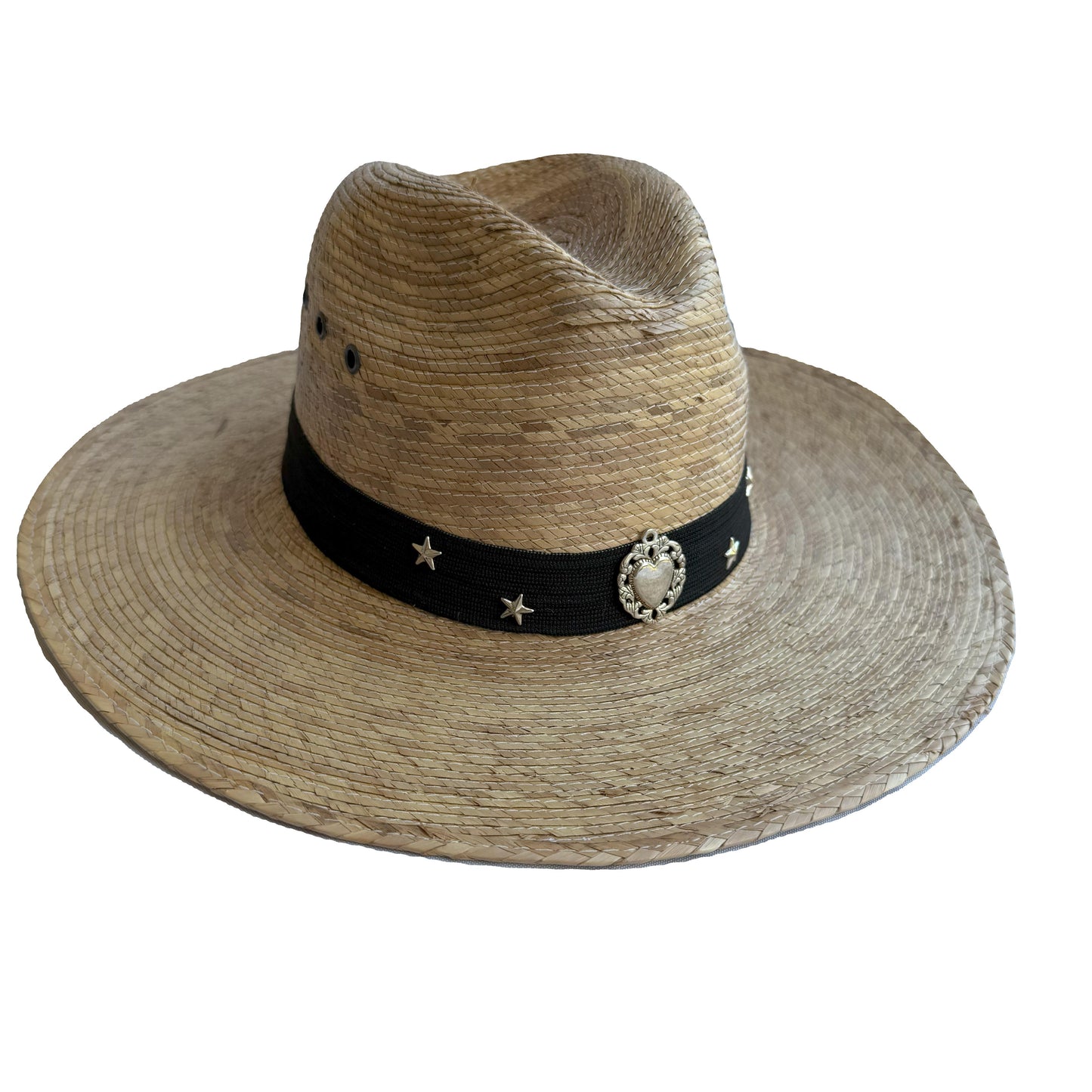 Maya Flower Hat