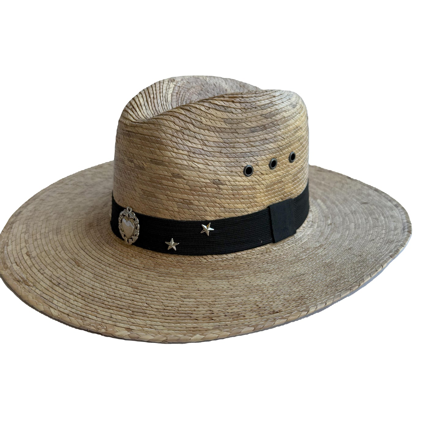 Maya Flower Hat