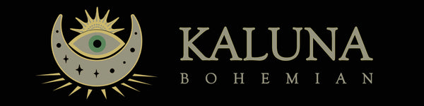 Kaluna Bohemian