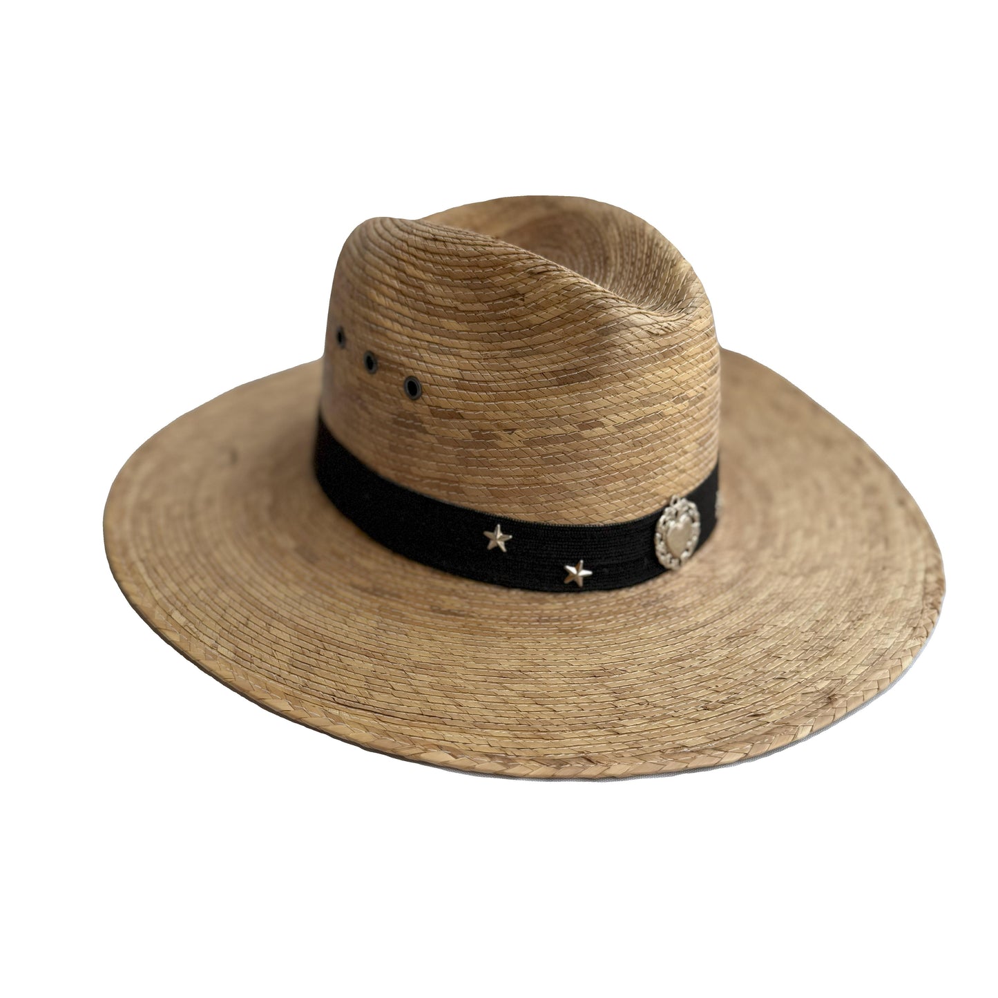 Maya Flower Hat