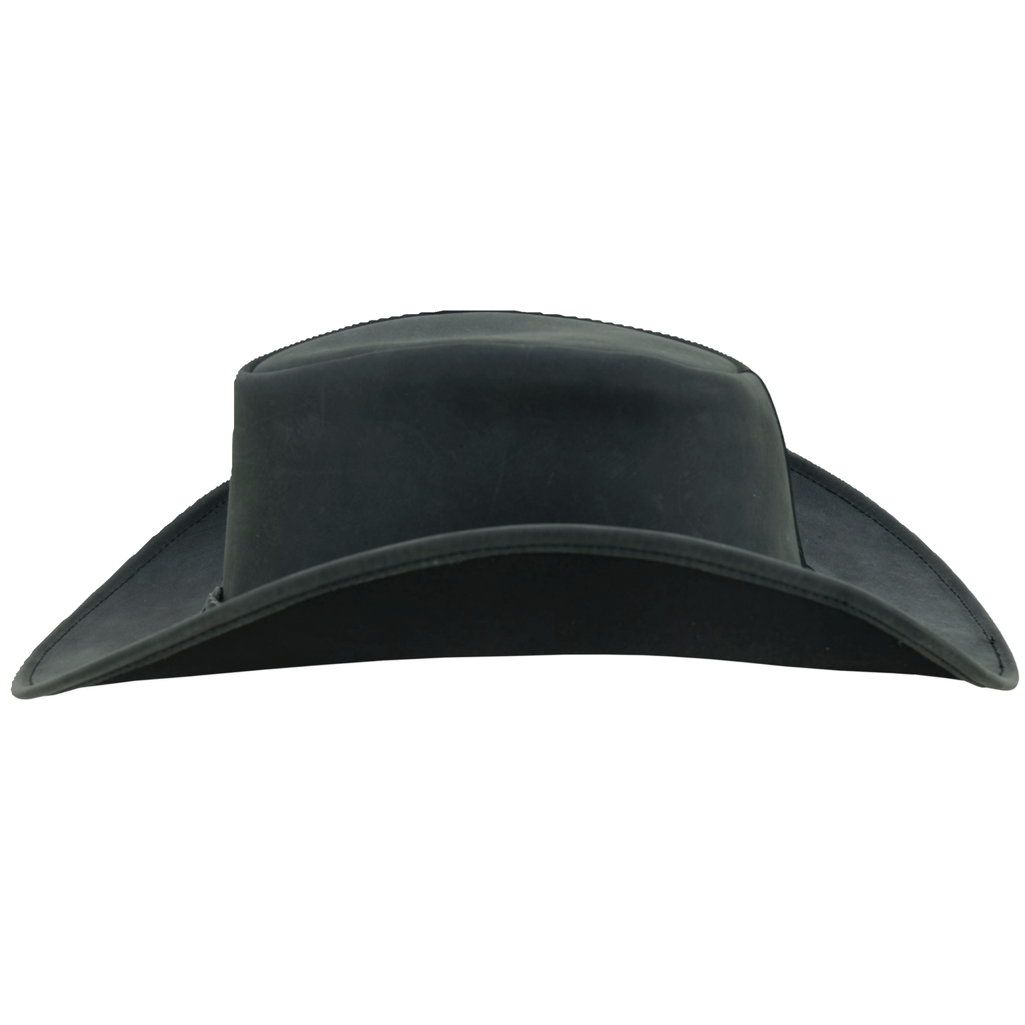 Montana Leather Hats