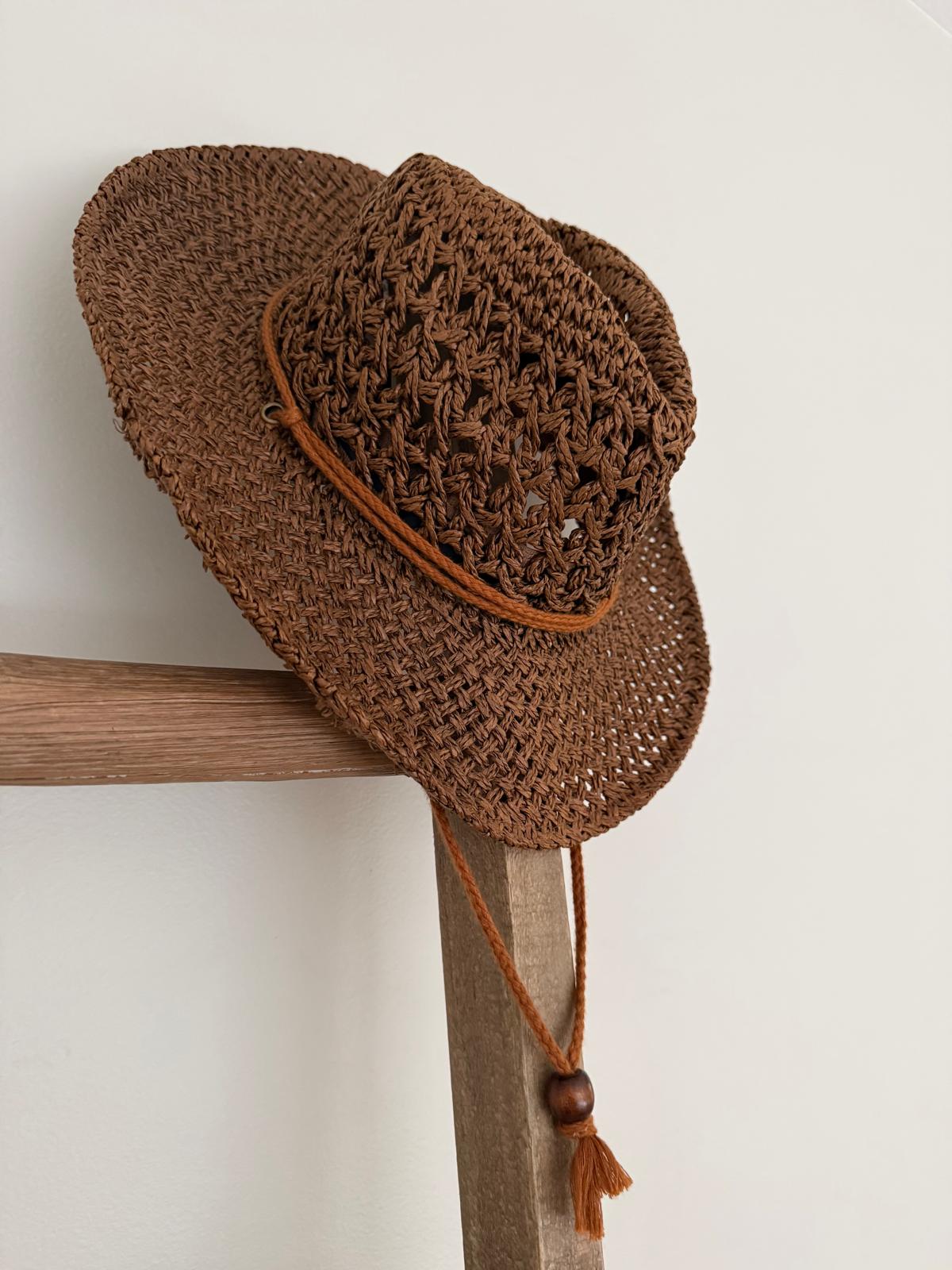 Rose Hat