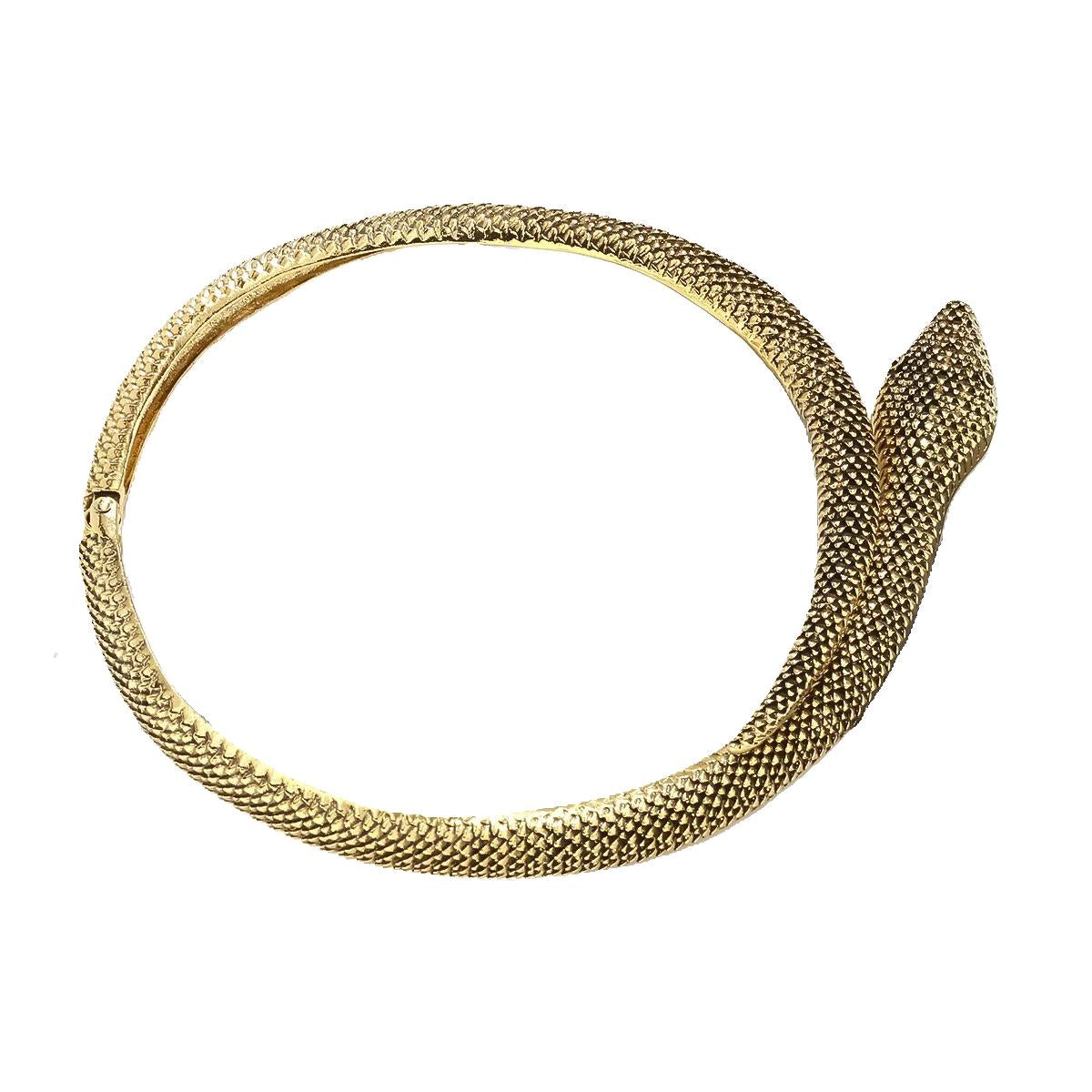 Snake Choker