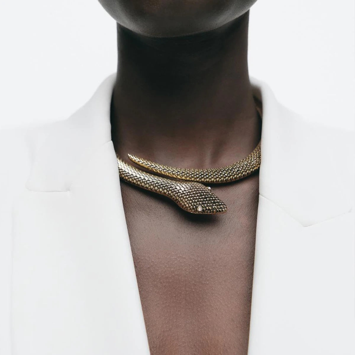 Snake Choker
