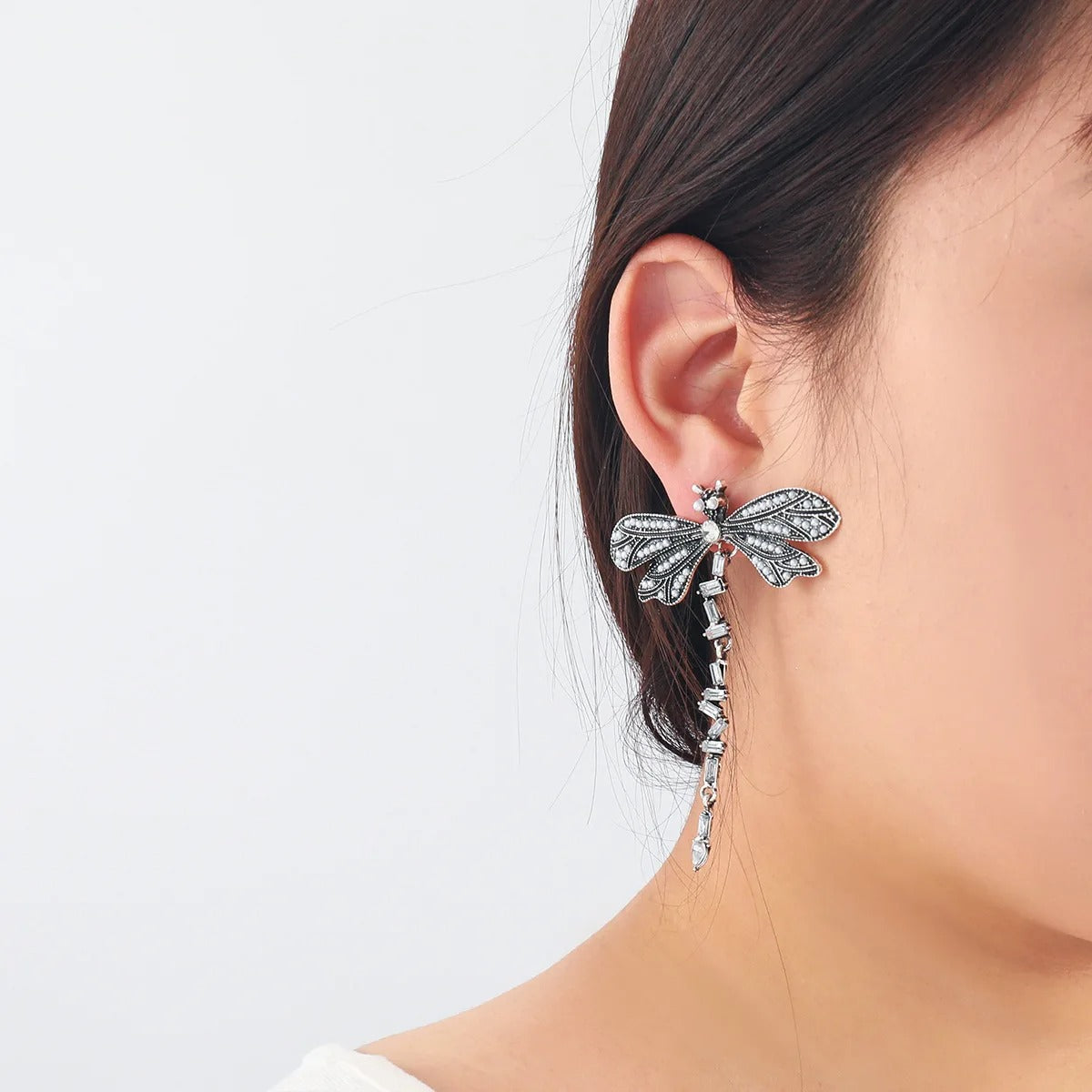 Libelula Earrings