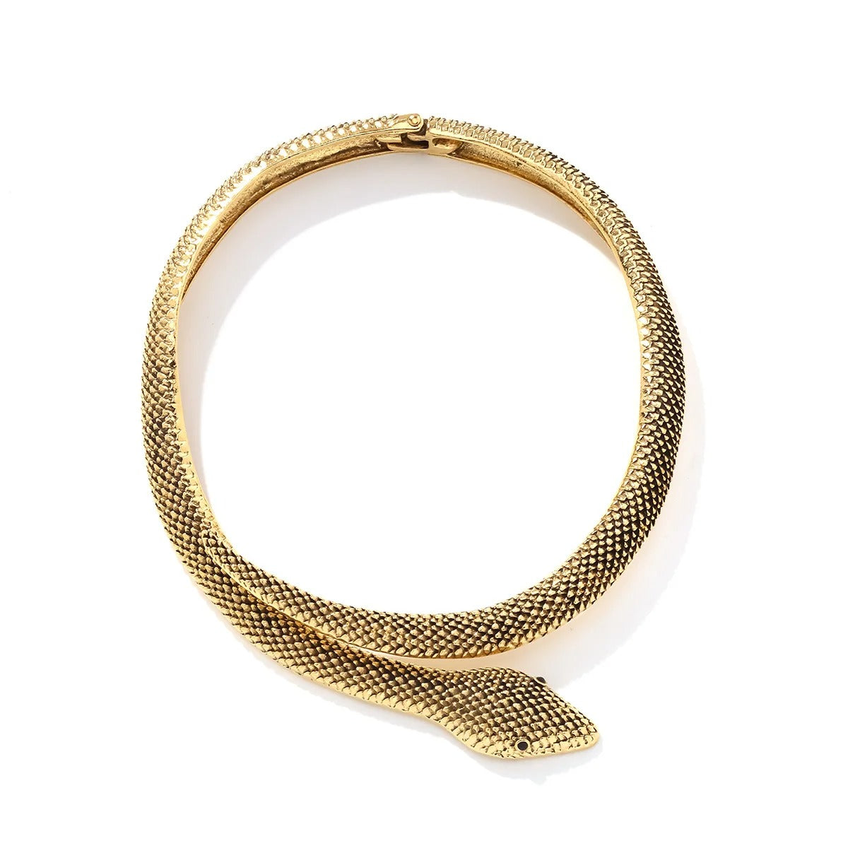 Snake Choker