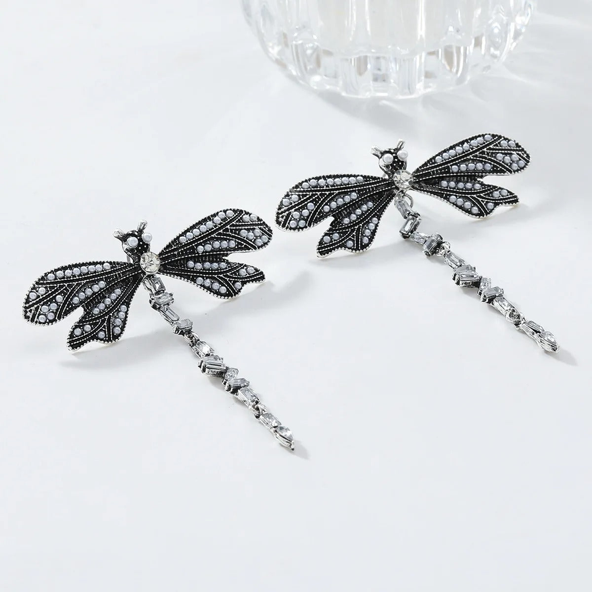 Libelula Earrings
