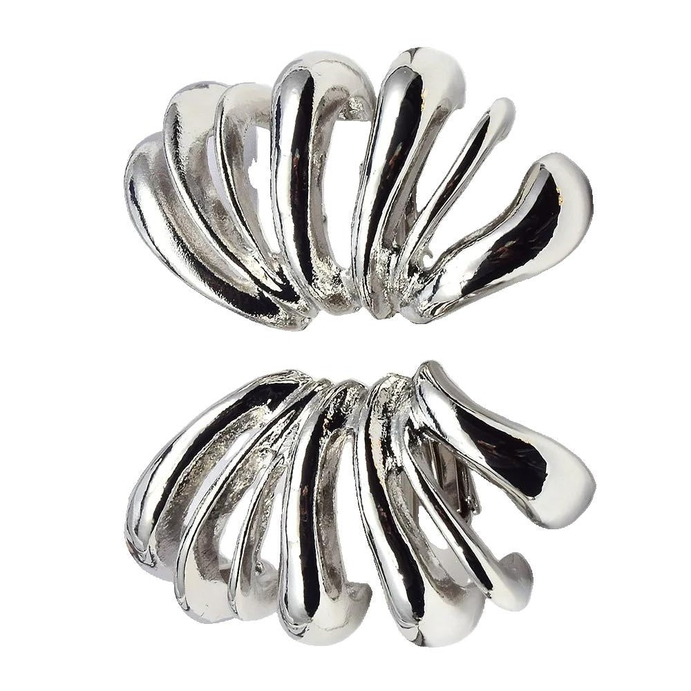 Sfogliatelle Earrings