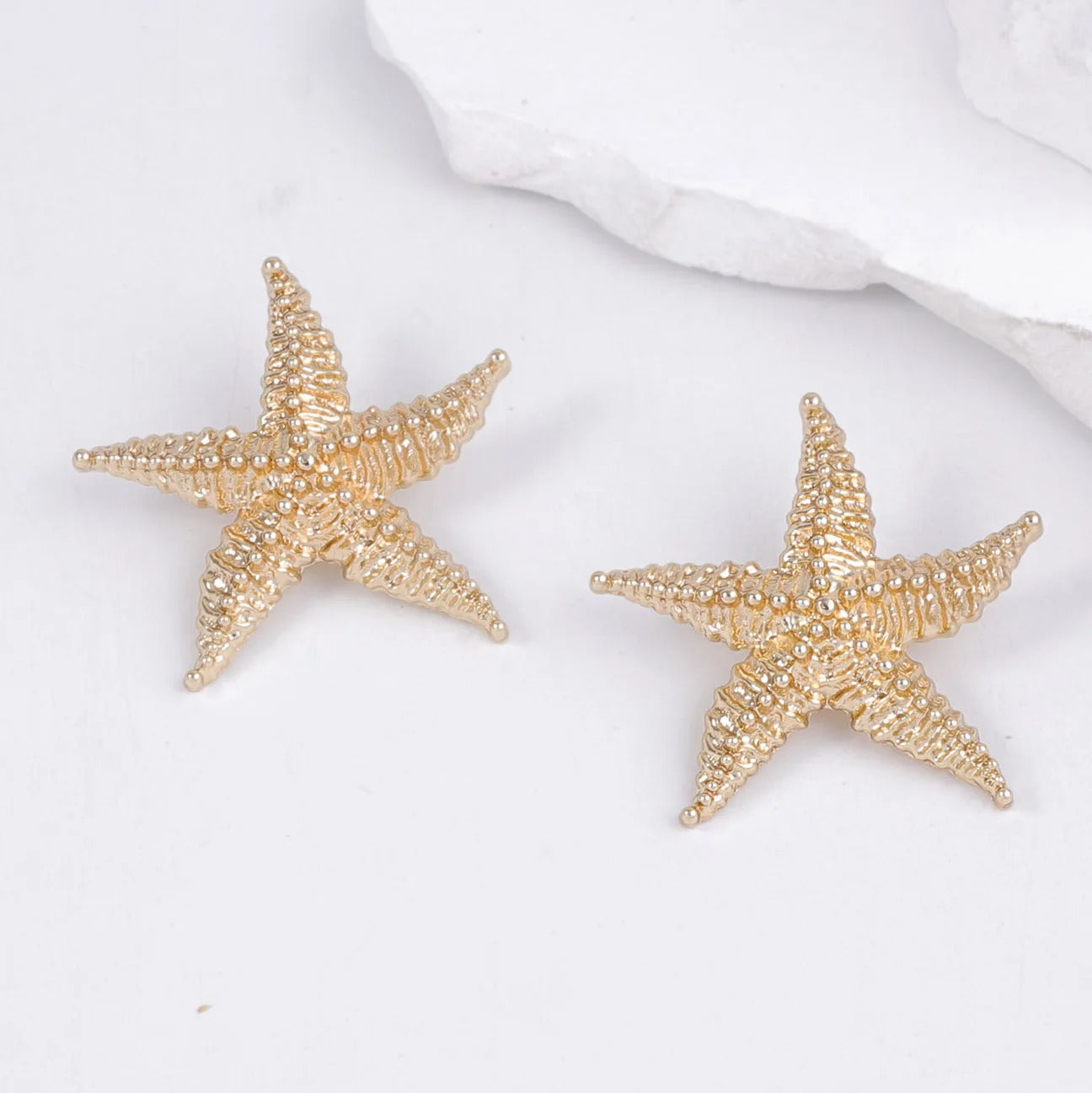 Star Earrings