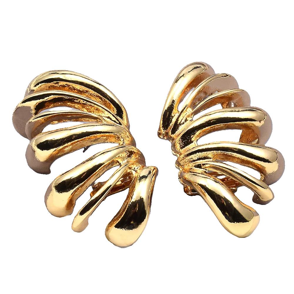 Sfogliatelle Earrings