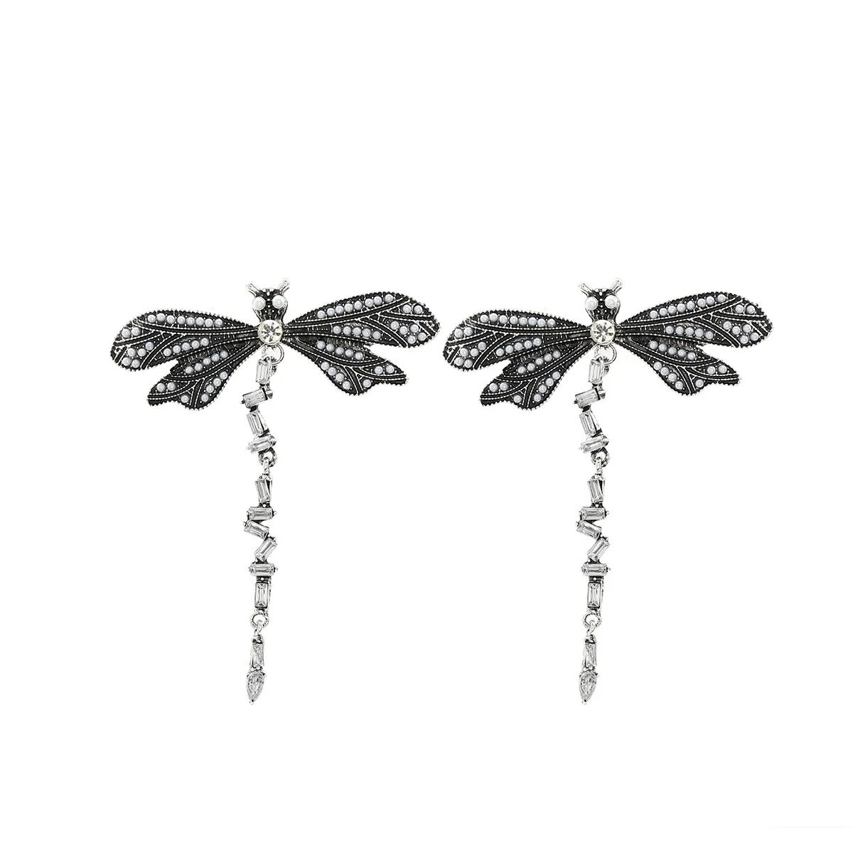Libelula Earrings