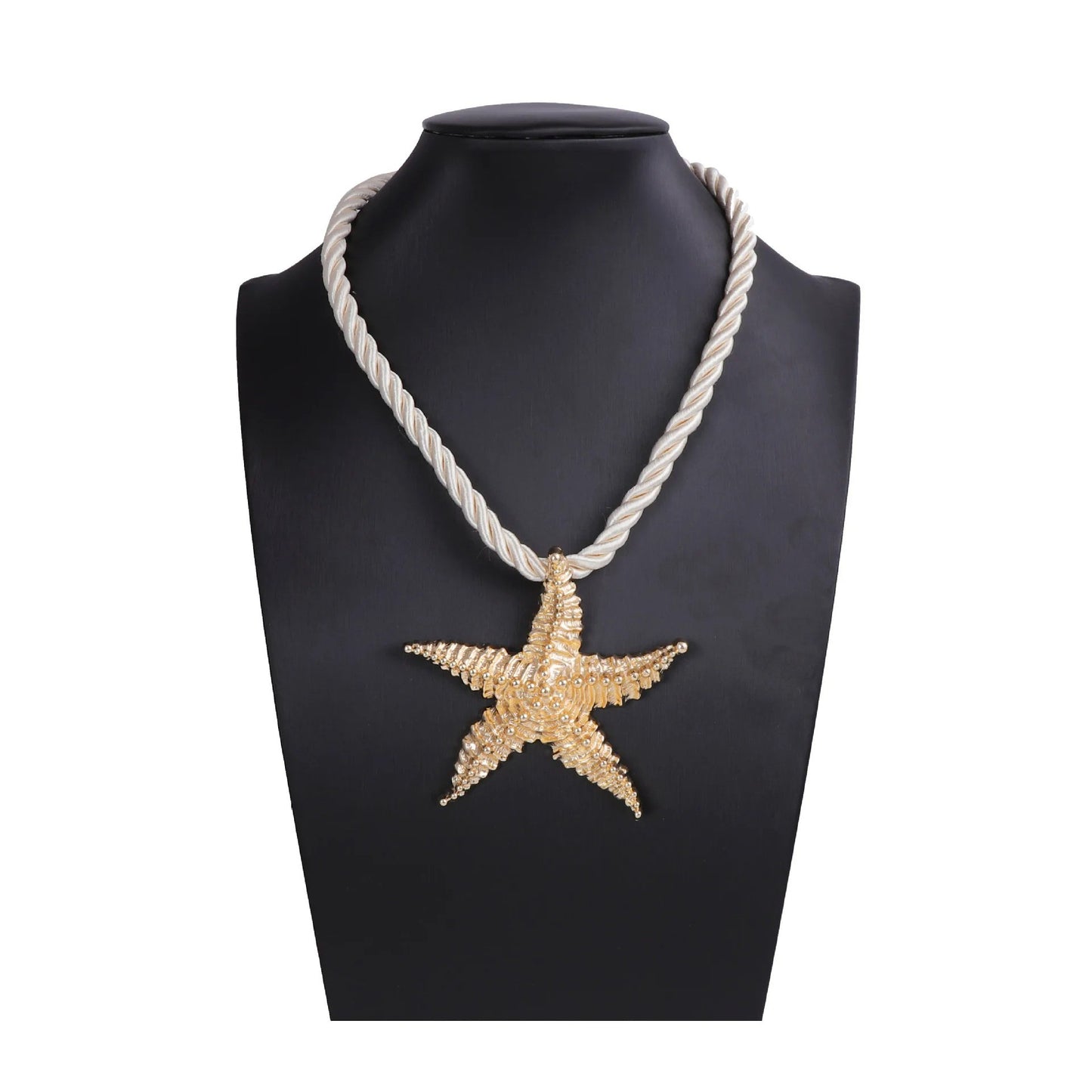 Star Necklace