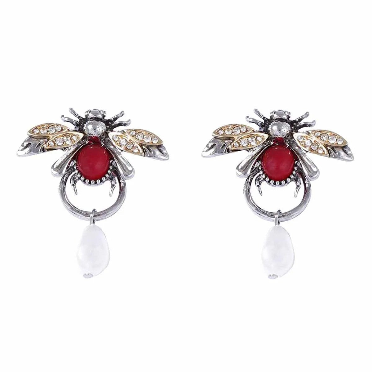 Fly Earrings