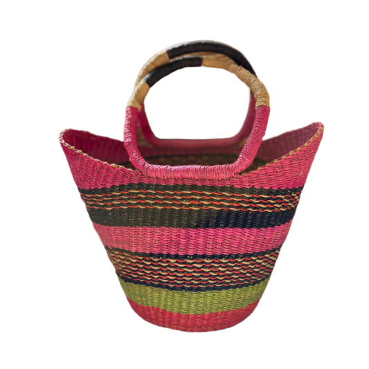 Ghana Petite Basquet