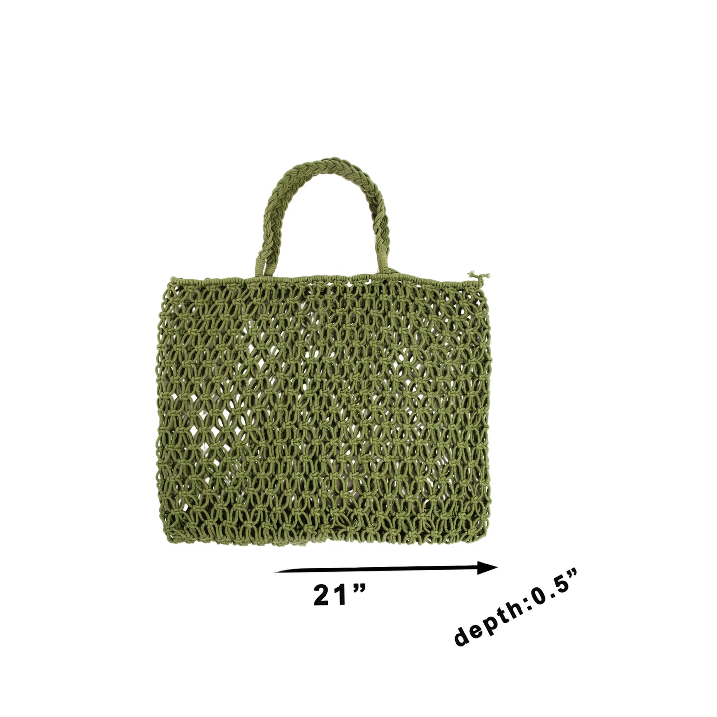 Capri Bag